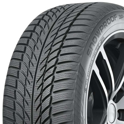 Nokian SNOWPROOF 3P