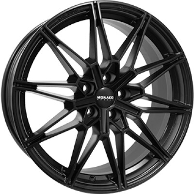 Monaco Wheels GP18