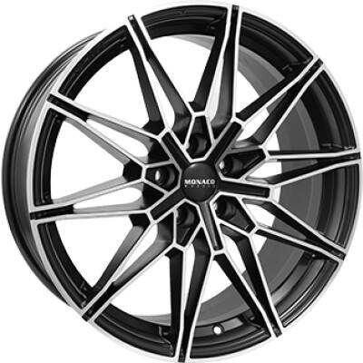 Monaco Wheels GP18