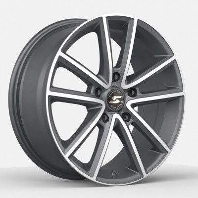 Silverline Colorado