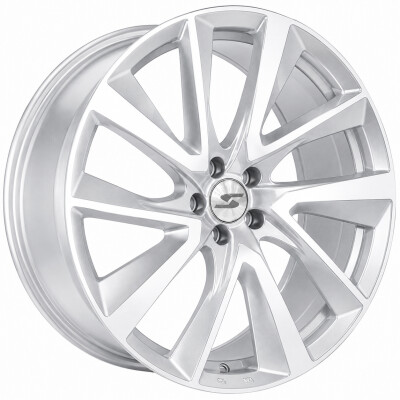 Silverline Darco