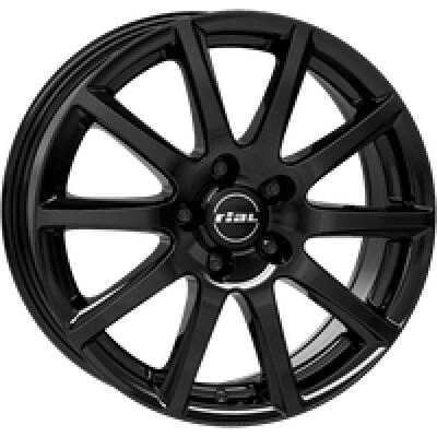 Rial Milano