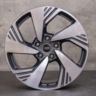 Original (OE) Audi Q6