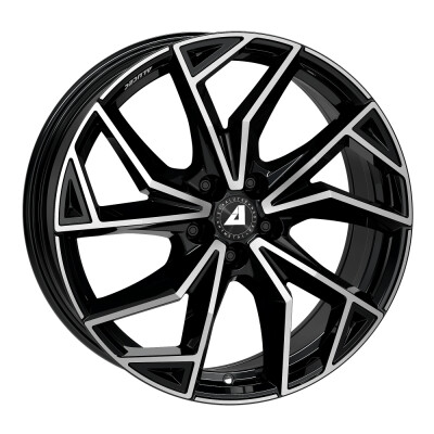 Alutec ADX.02