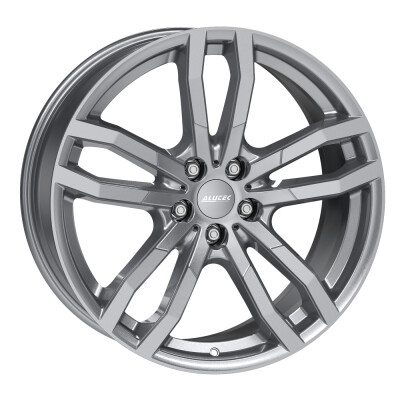 Alutec DriveX