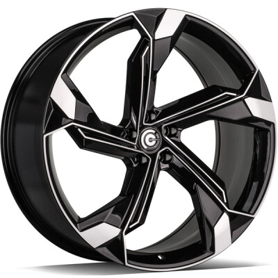 Carbonado Superstar