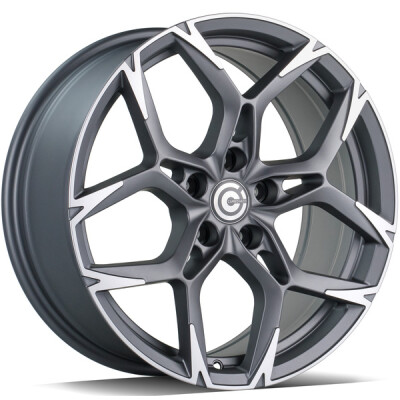 Carbonado Monster