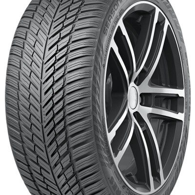 Nokian Seasonproof 2