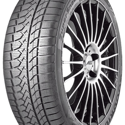 Goodride ZuperSnow Z 507