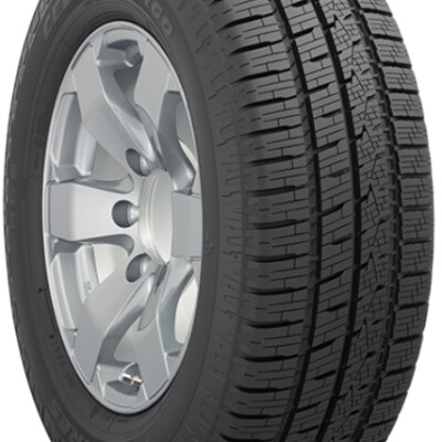 TOYO Celsius Cargo