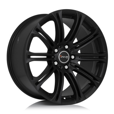 Avus AC-MB1