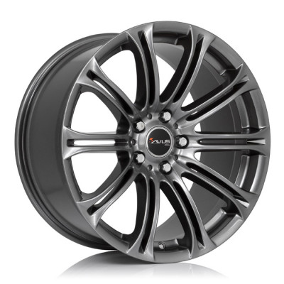 Avus AC-MB1