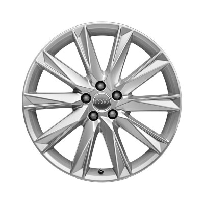 Original (OE) Audi e-tron