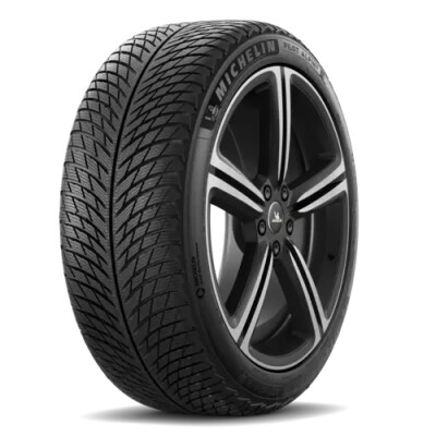 MICHELIN PILOT ALPIN 5 SUV