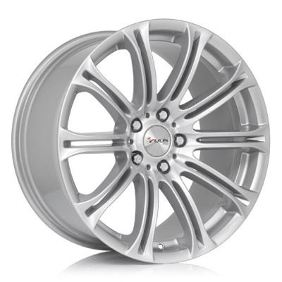 Avus AC-MB1