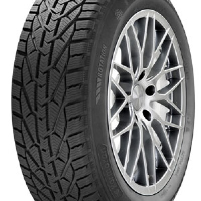 SEBRING SUV SNOW