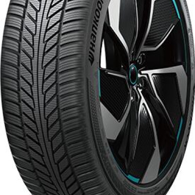 HANKOOK Winter ICept ION SUV IW01A