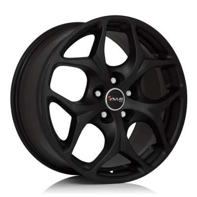 Avus AC-MB2