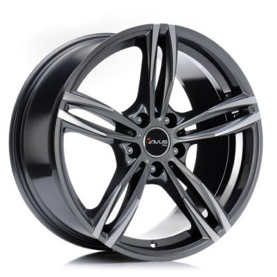 Avus AC-MB3