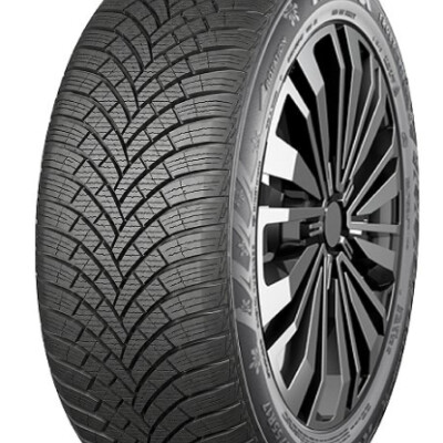 RoadX Frost
