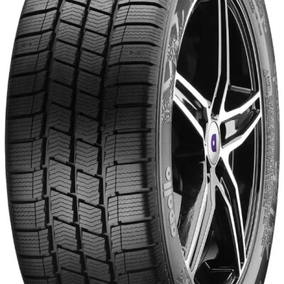 APOLLO ALTRUST WINTER