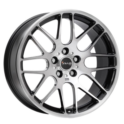 Avus AC-MB4