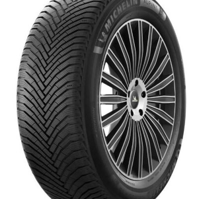 MICHELIN ALPIN 7