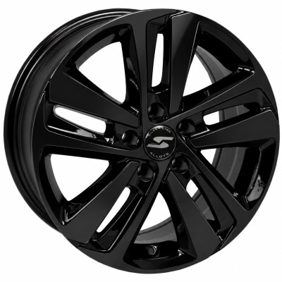 Silverline Fulton