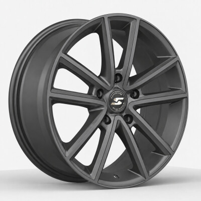 Silverline Colorado