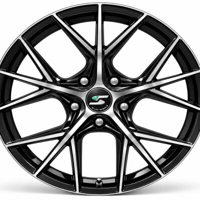 Silverline D2840