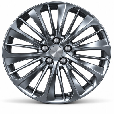 Silverline 5372