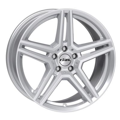Rial ALUTEC M10X