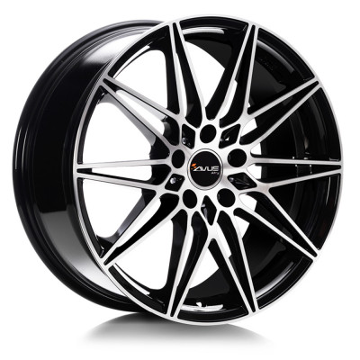 Avus AC-MB5