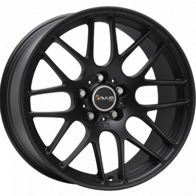 Avus AC-MB4