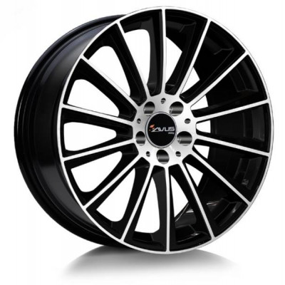 Avus AC-M07