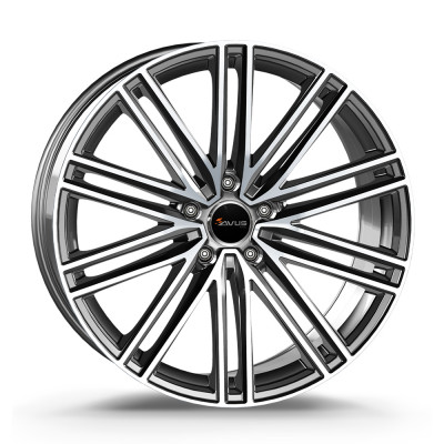 Avus AC-M08