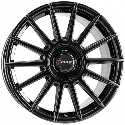 Avus AC-M09 - DM09