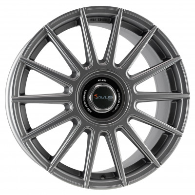 Avus AC-M09 - DM09