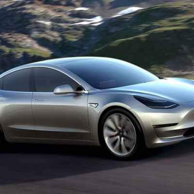 BMW i3, Tesla Model 3, VW I.D.3 és társai