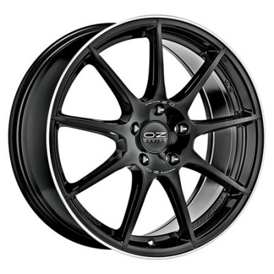 OZ Racing Veloce GT GBDL