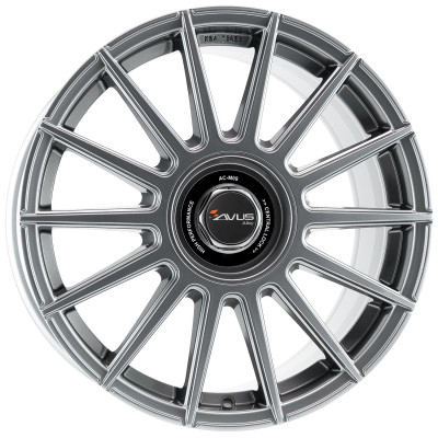 Avus AC-M09 - DM09