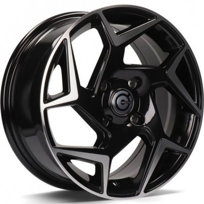 Carbonado Clipper