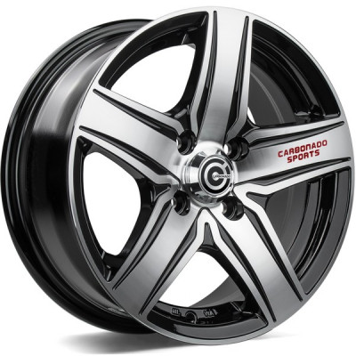 Carbonado GTR Sports 1