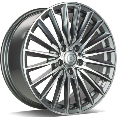 Carbonado Prestige