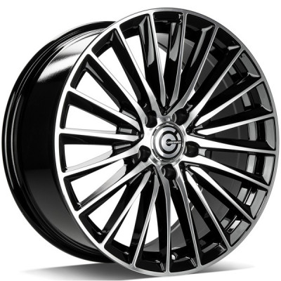 Carbonado Prestige