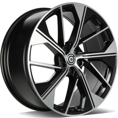 Carbonado Legend