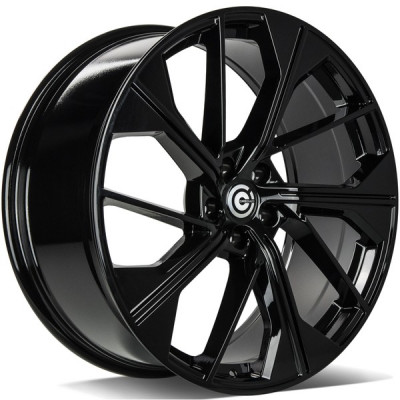 Carbonado Legend
