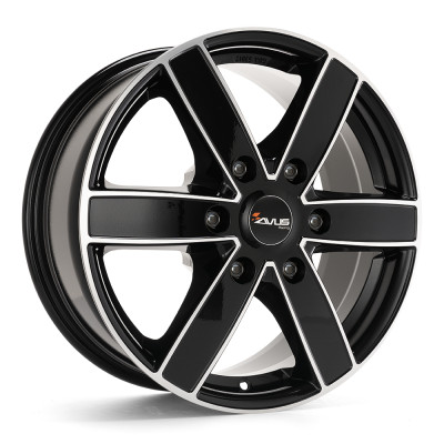 Avus AC-V61