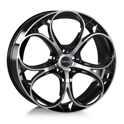 Avus AC-520