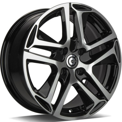 Carbonado Nice
